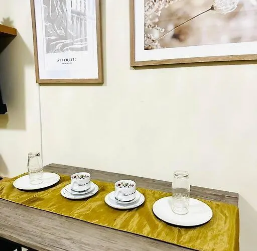Apartment Avida Riala Cebu: Your *