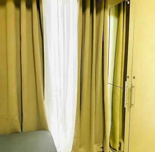 Apartment Avida Riala Cebu: Your Cebu