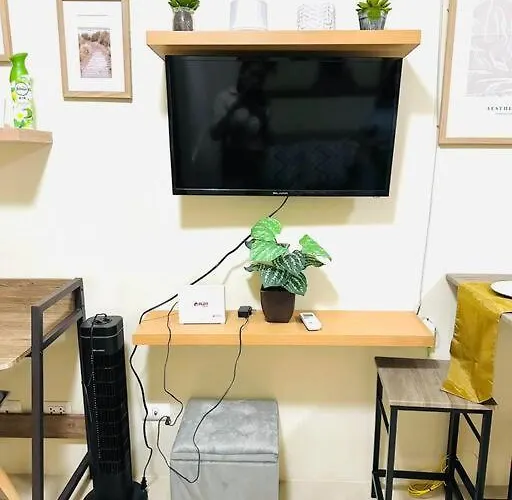 Apartment Avida Riala Cebu: Your Cebu