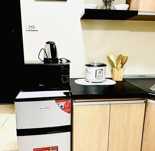 Apartment Avida Riala Cebu: Your *
