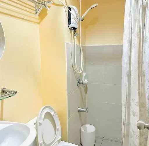 Avida Riala Cebu: Your Apartment *