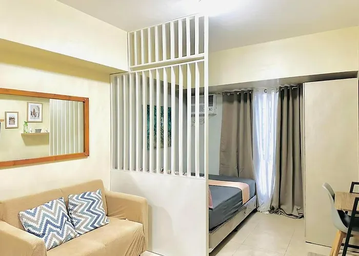 Avida Riala Cebu: Your Apartment Cebu