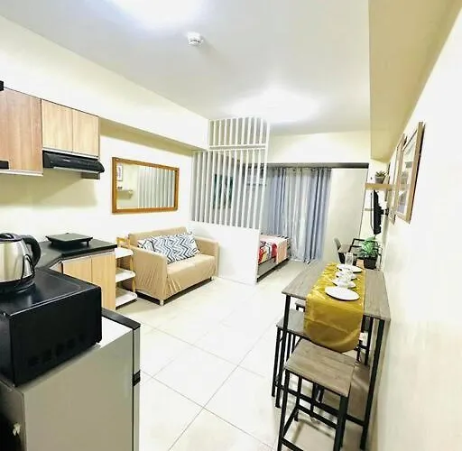 Avida Riala Cebu: Your *