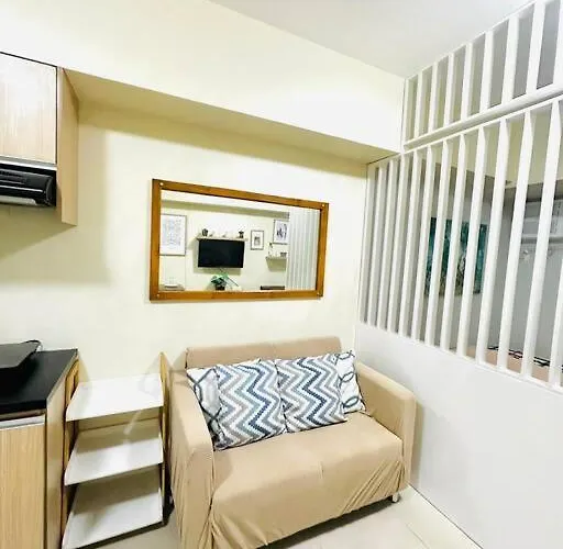 Avida Riala Cebu: Your Apartment *