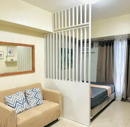 Avida Riala Cebu: Your Apartment Cebu