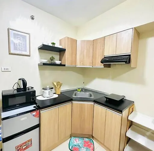 Avida Riala Cebu: Your Apartment